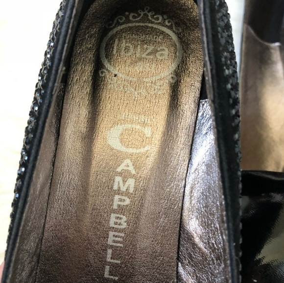 Gorgeous Jeffrey Campbell Heels - Picture 7 of 7